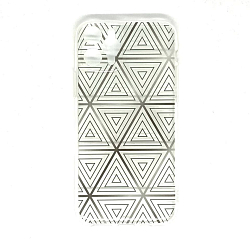 Задняя накладка NONAME для iPhone 11 Pro с рисунком