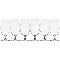 Бокал для пива Bohemia Beercraft 680 мл (набор 6 шт.) арт.БСС0286