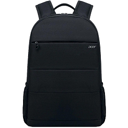 Рюкзак для ноутбука 15.6" Acer LS series OBG204 черный нейлон (ZL.BAGEE.004)
