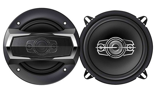 Автоакустика SKYLOR BS-1304 5" (13см)