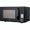 Микроволновая печь Hyundai HYM-D3010 черный