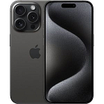Смартфон APPLE iPhone 15 Pro 1Tb Черный