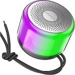 Колонка портативная BOROFONE BR28 Black