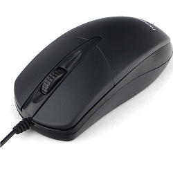 Мышь ГАРНИЗОН GM-220XL черный