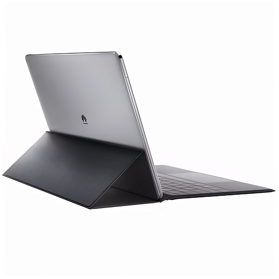 Ноутбук-трансформер Huawei MateBook HZ-W09 128Gb Gray (б/у не работает тачскрин)