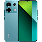 Смартфон Xiaomi Redmi Note 13 Pro 5G 12/512Gb Ocean Teal