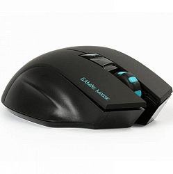 Мышь SMARTBUY 706 RUSH чёрный (SBM-706AGG-K)