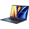 Ноутбук 15.6" Asus Vivobook 15 X1502VA-BQ443 (Intel Core i5-13420H/ 16Gb/ SSD 512Gb/ DOS)  (90NB10T1-M00KV0), blue