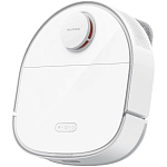 Робот-пылесос XIAOMI Dreame Bot W10 White RLS5C, со станцией самоочистки
