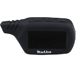 Силиконовый чехол STARLINE B6-A91 (чёрный)