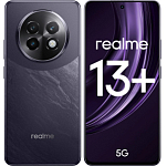Смартфон Realme 13+ 5G 8/256 фиолетовый