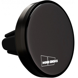Автомобильный держатель MORE CHOICE C09 Black