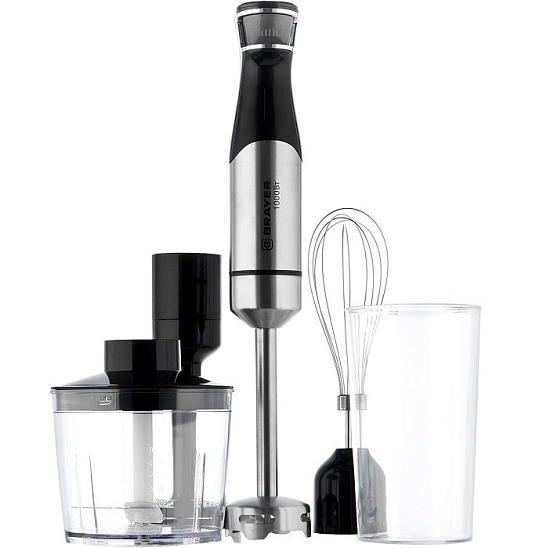 Блендер BRAYER BR1254