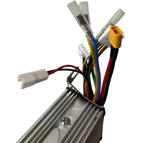 Контроллер Aovo 36V 15A