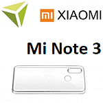 Чехлы для Xiaomi Mi Note 3