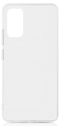 Силиконовый чехол DF для Samsung Galaxy A02s DF sCase-108