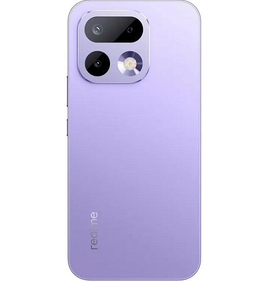 Смартфон Realme 16 Pro 8/256 сиреневый