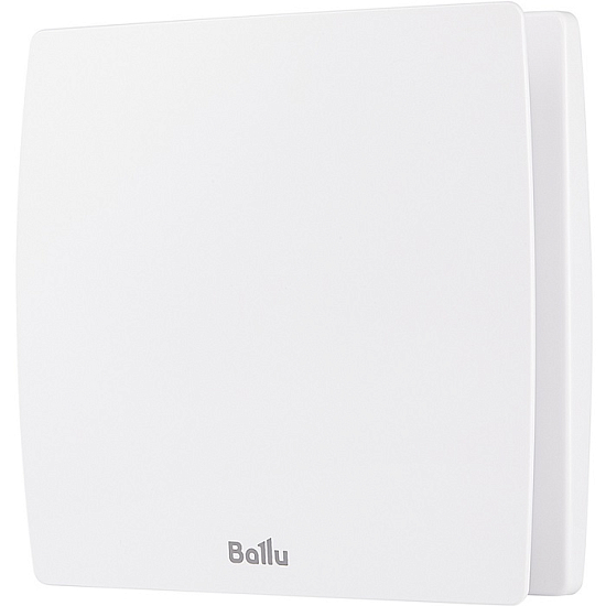 Вентилятор вытяжной Ballu BAF-SL 100V