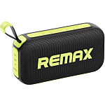 Колонка портативная REMAX RB-M10, черный