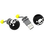 USB 32Gb Smart Buy  Wild series Бомба