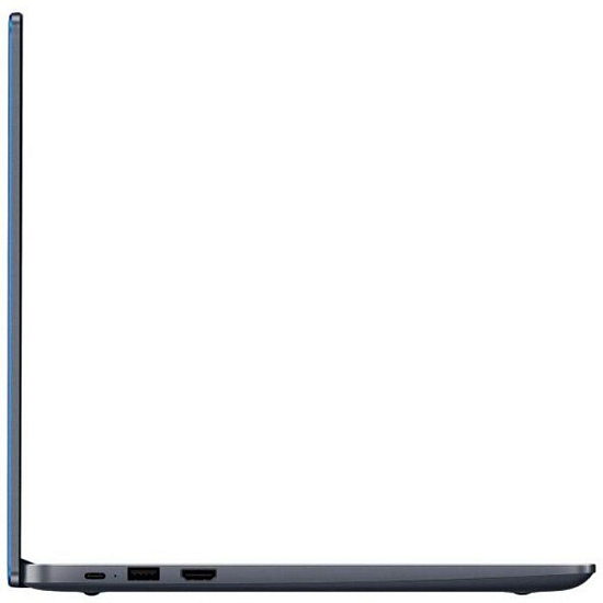 Ноутбук 15.6" HONOR MAGICBOOK 5301AFVL (Ryzen7-5700U/ 16GB/ SSD 512GB/ DOS), Gray