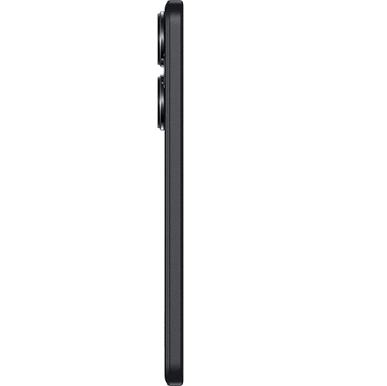 Смартфон Xiaomi POCO F6 8/256Gb Чёрный