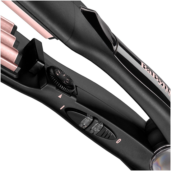 Щипцы-гофре BABYLISS 2165CE