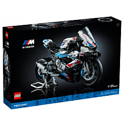 Конструктор LEGO Technic 42130 BMW M 1000 RR УЦЕНКА 2