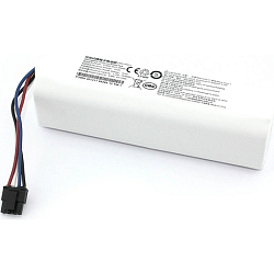 Аккумулятор P2008-4S2P-MMBK для роботов-пылесосов Xiaomi Dreame F9 / D9 / Bot L10 Pro, 5200 mAh