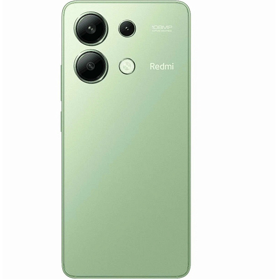 Смартфон Xiaomi Redmi Note 13 8/512 Green