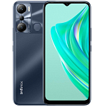 Смартфон Infinix Hot 20i  Серый