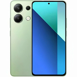 Смартфон Xiaomi Redmi Note 13 8/512 Green (Витрина) 