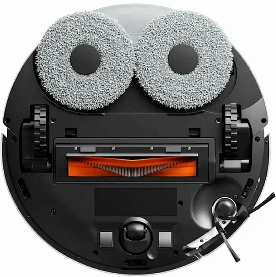 Робот-пылесос Xiaomi Robot Vacuum S40Pro EU (BHR089REU)