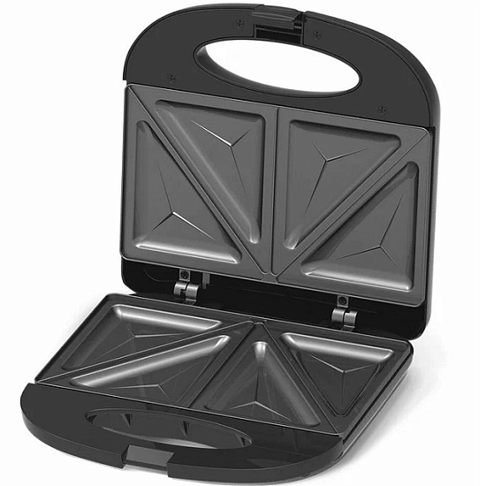 Сэндвичница BQ ST2003 Черный