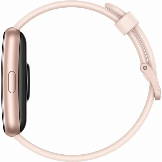 Смарт-часы HUAWEI Watch Fit SE розовый