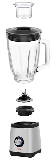 Блендер ARESA AR-1121