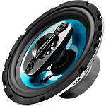 Автоакустика URAL БИРЮЗА АС-Б1647 (16см)