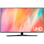 Телевизор Samsung UE50AU7500U 50" (2021) Titan Gray/Black