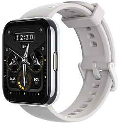 Смарт-часы Realme Watch 2 Pro Silver