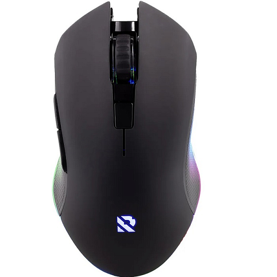 Мышь БП SMARTBUY RUSH X28 черная (SBM728AGK)