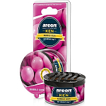 Ароматизатор AREON KEN (банка) BUBBLE GUM