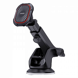 Автомобильный держатель Jokade JE006-D черный