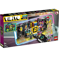 Конструктор LEGO VIDIYO 43115 Бумбокс УЦЕНКА