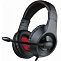 Наушники REDRAGON Pelias 3.5 джек, черные