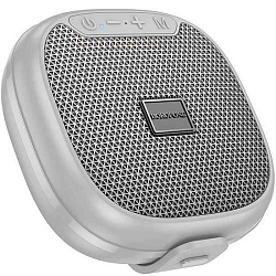 Колонка портативная BOROFONE BR47 Grey