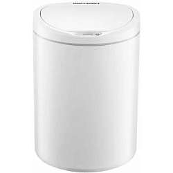 Умное мусорное ведро Xiaomi Ninestars Sensor Trash Can 10л  DZT-10-29S