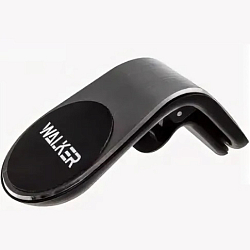 Автомобильный держатель WALKER CX-004 серый