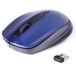 Мышь БП SMARTBUY ONE 332 синяя (SBM-332AG-B)