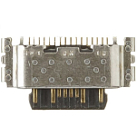 Разъем зарядки Xiaomi Redmi K50 Pro Note11 Pro + 11 Plus Mi 13 Lite Poco F4 USB