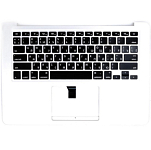 Топкейс с клавиатурой RUS РСТ MacBook Air 13 A1369